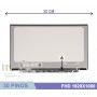 Ecrã LCD 13.3" 1920x1080 IPS IPS 250nit
