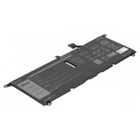Bateria Original Dell 7.6V 6500mAh - DXGH8 Bateria Original Dell 7.6V 6500mAh - DXGH8