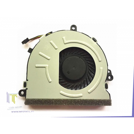 HP Pavilion 15-DB FAN - L20474-001