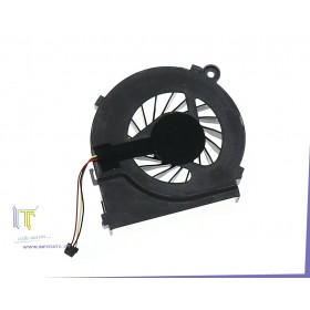 HP Compaq G62 CPU FAN AMD - 646578-001