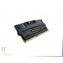 Corsair Vengeance 8GB DDR3 1600 PC3-12800 - CMZ8GX3M1A1600C10