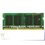 Kingston DDR3L 8GB 1600MHz CL11 SODIMM 1.35V - KVR16LS11/8