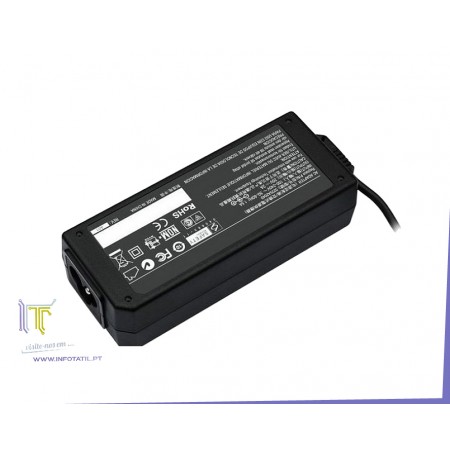 Carregador 12V 5A 60W (5.5mm*2.5mm)