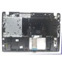Acer Keyboard w/Upper Cover Black Portuguese - 6B.HF8N2.022
