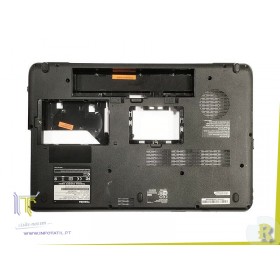 Toshiba Satellite L500 Bottom Case Refurbished - K000077120 Toshiba Satellite L500 Bottom Case Refurbished - K000077120