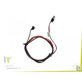 Toshiba Satellite L500 Microfone REFURBISHED - CY100004C00