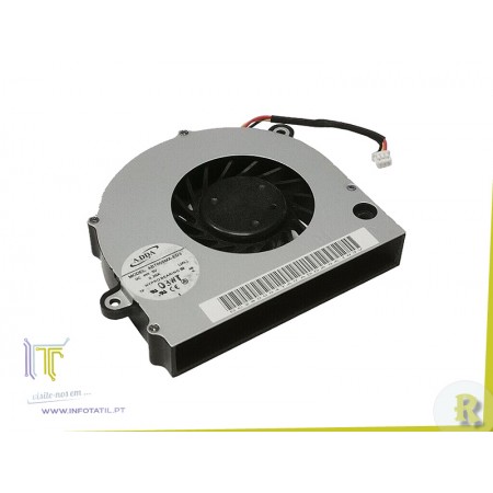 Toshiba Satellite L500 FAN Refurbished - DC280004TA0