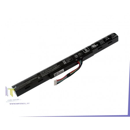 Bateria Compativel Acer 14.8V 1800mAh - KT.00403.025