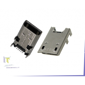 Jack Micro USB "USB015"