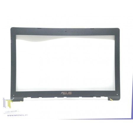 Asus X553MA-7A LCD Bezel Wedge Assy - 90NB04X6-R7B010