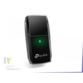 TP-LINK AC600 Dual Band Wireless USB Adapter