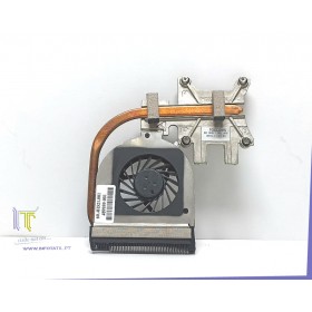 HP Compaq CQ60 Thermal Module - 490021-001