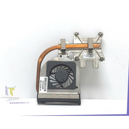 HP Compaq CQ60 Thermal Module - 490021-001