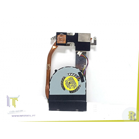 Acer Aspire 5810 Fan Refurbished - 60.PBB01.003