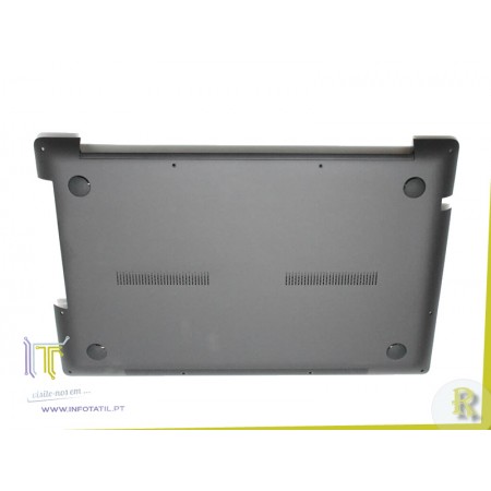 Asus N550 Bottom Case - 13NB00K1AM0331 Recondicionado