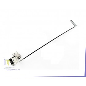 Asus X550VA-1A LCD HINGE L - 13NB00T1M02011