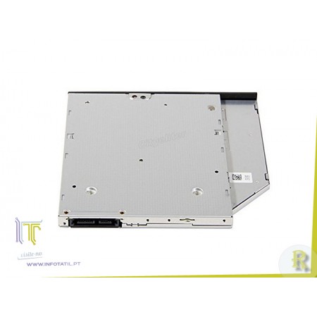 Asus N550 Leitor BluRay 9.5mm - UJ162 Recondicionado