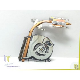 Asus X555LDB THERMAL MODULE ASSY Refurbished - 13NB0621AM0501