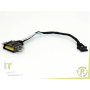 DC-IN Cable Lenovo YOGA 3 Pro-1370 - 5C10G97330 REFURBISHED