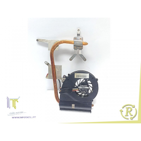 Acer Extensa 5635ZG Thermal Module Refurbished - 60.EDR07.002