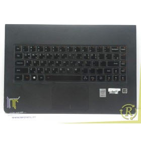 Upper Case Lenovo YOGA 3 Pro-1370 ProW/KB/SCW KO - REFURBISHED Upper Case Lenovo YOGA 3 Pro-1370 ProW/KB/SCW KO - REFURBISHED