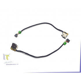 HP CBI_DC-IN Power Connector - 719859-001