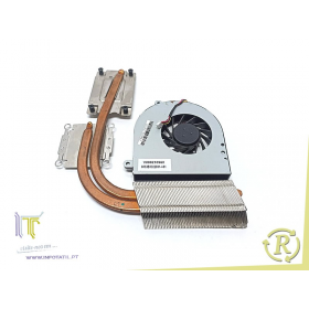 Toshiba Satellite L650 Thermal Module (Intel) Refurbished - V000210930