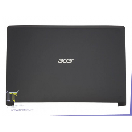 ACER COVER.LCD.BLACK - 60.GP8N2.005