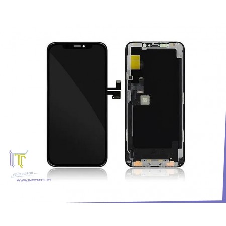 iPhone 11 Pro Display Preto Standard