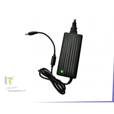 Carregador Compatível Coluna JBL 24V 4A - GHDT24V-4.2