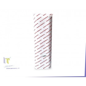 5 Rolos Termicos 80mm x 70mm x 11mm