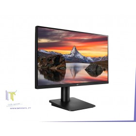 Monitor LG 24MP450-B IPS 23.8" Full HD 16:9 75Hz FreeSync