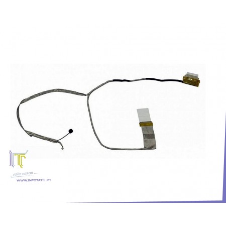 Asus K55 LCD Cable Refurbished- 14006-00050400
