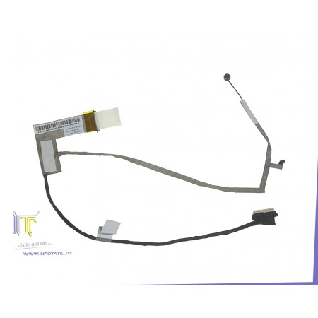 Asus N61 LCD Cable - 1422-00PL000