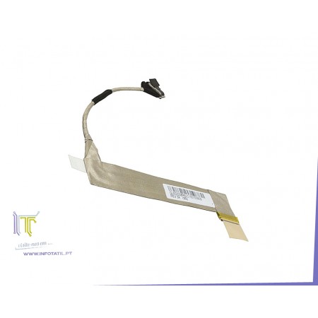 Acer Extensa 5635ZG LCD Cable - 50.EDM07.006