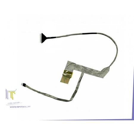 HP Probook 4525S LCD Cable - 600925-001