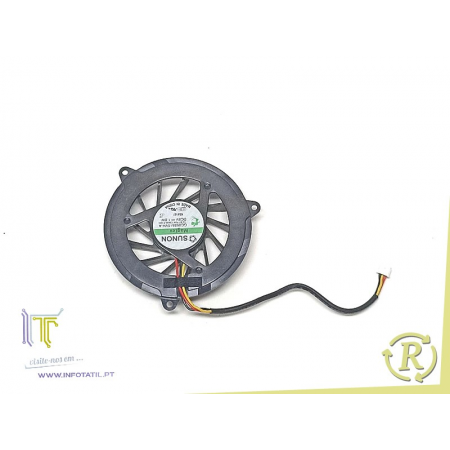 HP Pavilion DV5000 FAN Refurbished - 403827-001