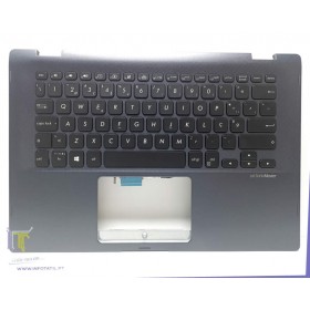 Asus TP412FA-1A K/B_(PO)_MODULE/AS Asus TP412FA-1A K/B_(PO)_MODULE/AS