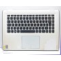 Lenovo Yoga 3-1470 Top Case C/ Teclado PT REFURBISHED 5CB0H35671
