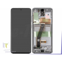 Samsung Galaxy S20 Display Cosmic grey Service Pack G980F/G981B