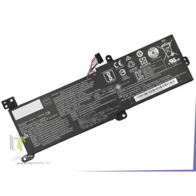 Bateria Compatível Lenovo 7.5V 30Wh - L16M2PB1 Bateria Compatível Lenovo 7.5V 30Wh - L16M2PB1