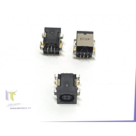 HP DC Power Jack PJ023