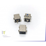 HP Power Jack PJ025