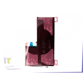 Bateria Compatível HQ Apple iPhone 11 Pro Max (A2218) 3969mAh / 3.79V Bateria Compatível HQ Apple iPhone 11 Pro Max (A2218) 3969mAh / 3.79V