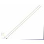 Kit de 2 Barras de LED para TV LG 42" - 42" V6 Edge FHD-3 REV1.0