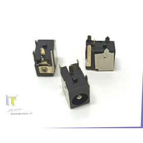 HP DC Power Jack
