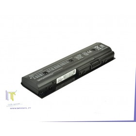 Bateria Compativel HP 10.8V 5200mAh Bateria Compativel HP 10.8V 5200mAh