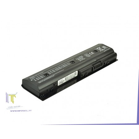 Bateria Compativel HP 10.8V 5200mAh