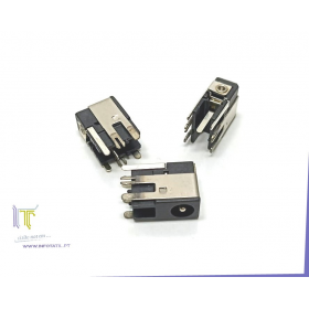 HP DC Power Jack