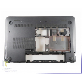 HP ENVY 15-j Botton Case - 720534-001 HP ENVY 15-j Botton Case - 720534-001